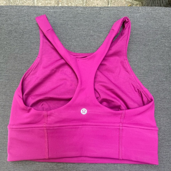 New lululemon bra - Picture 3 of 3